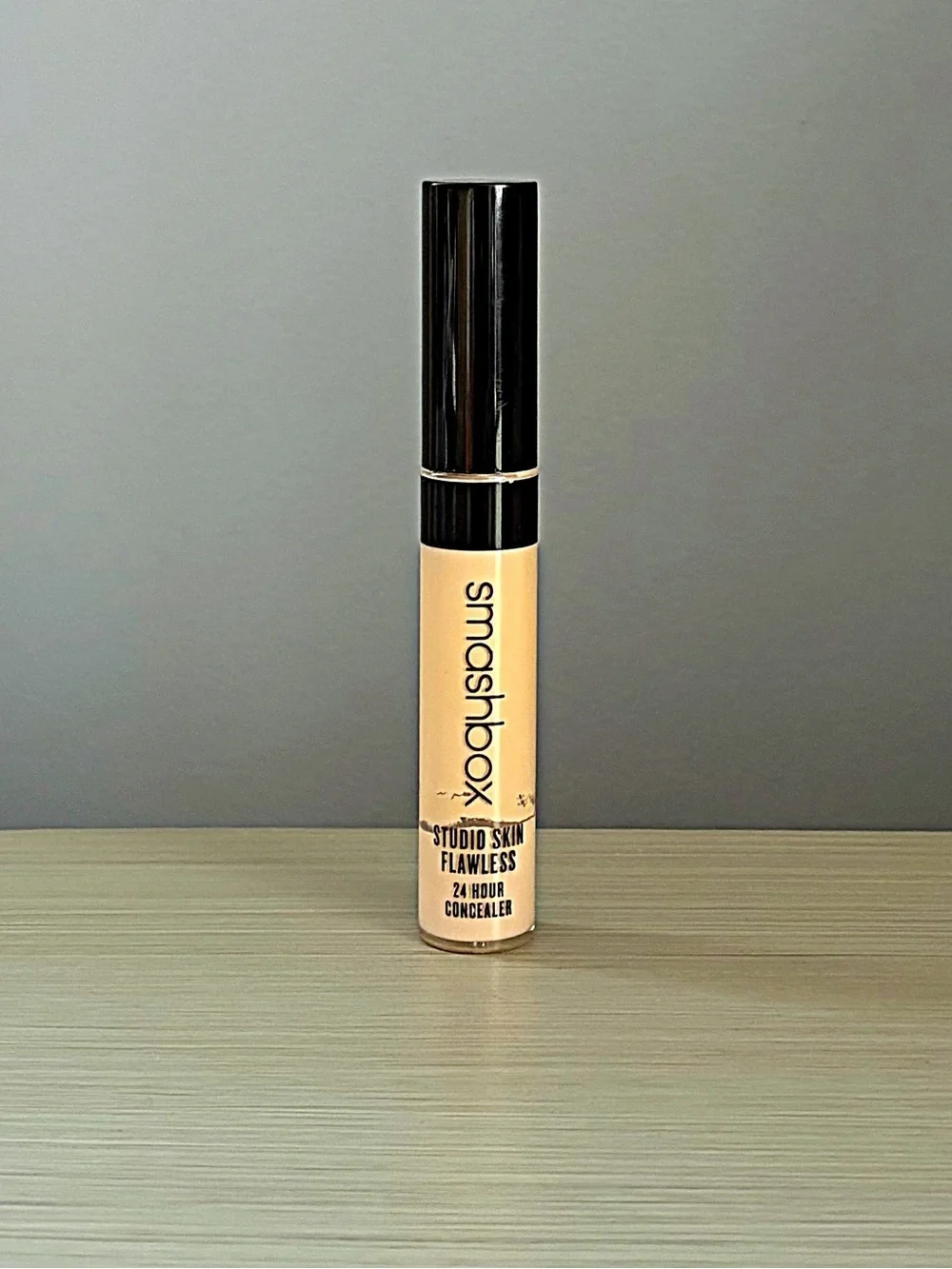 Smashbox Studio Skin Flawless 24 Hour Concealer Fair Light Neutral Discontinued
